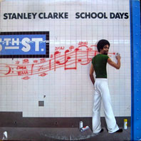 Stanley Clarke